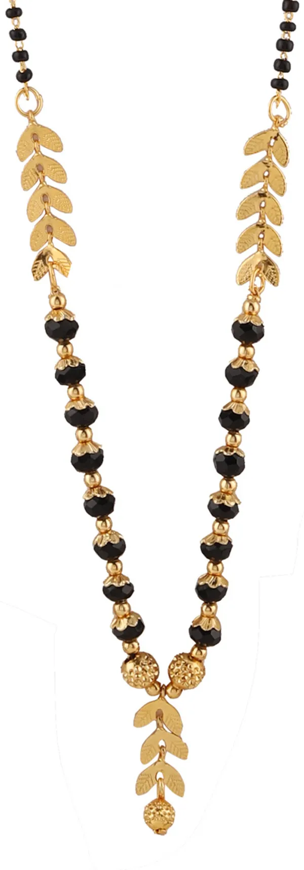 Gold_Elegant_Mangalsutra_For_Women