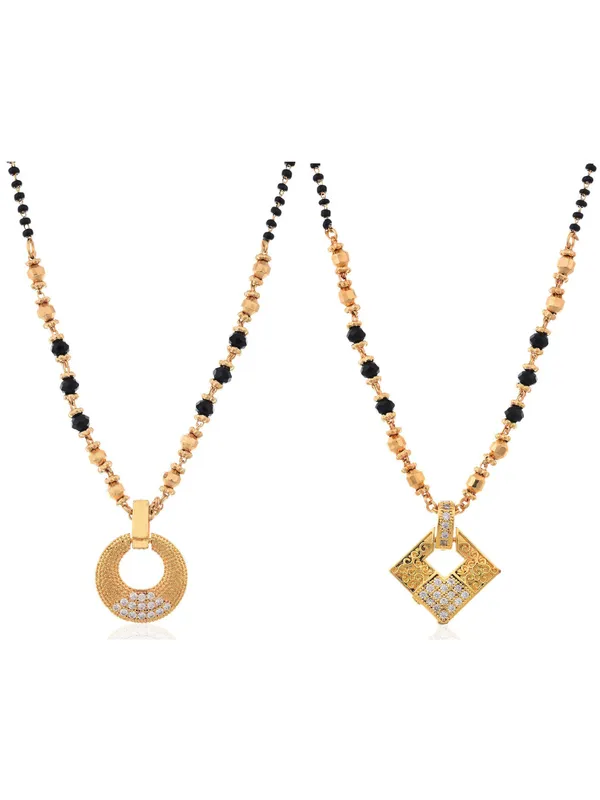 Gold_Elegant_Mangalsutra_For_Women_(_Pack_of_2_)
