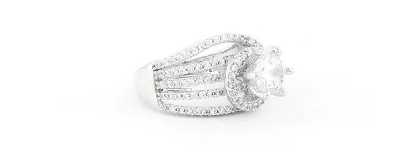 Silver_Elegant_Ring_For_Women