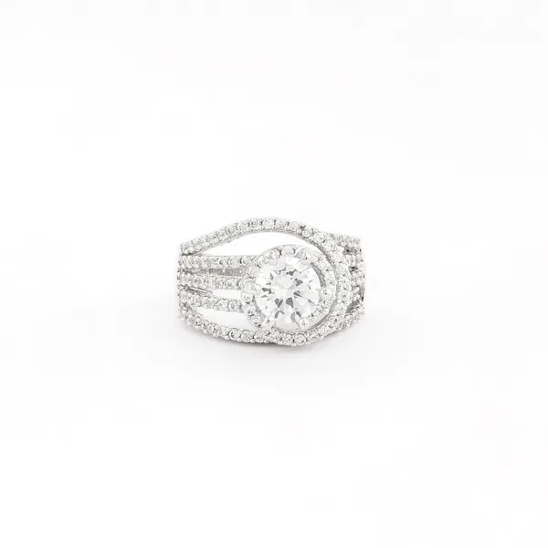 Silver_Elegant_Ring_For_Women
