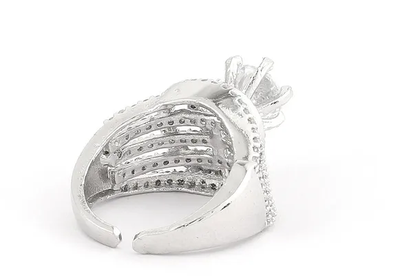 Silver_Elegant_Ring_For_Women