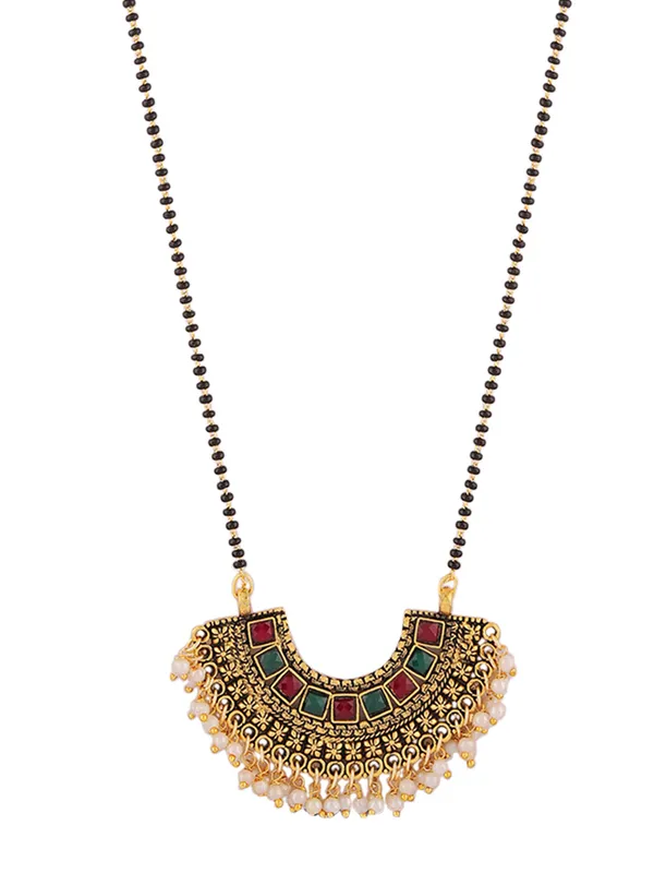 Multicolor_Elegant_Earring_&_Necklace_Set_For_Women_(_Pack_of_3_)