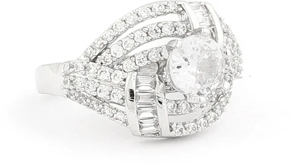 White_Elegant_Ring_For_Women