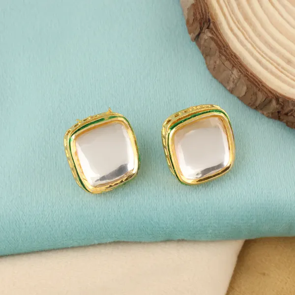 Multicolor_Elegant_Jhumki_Earring_For_Women