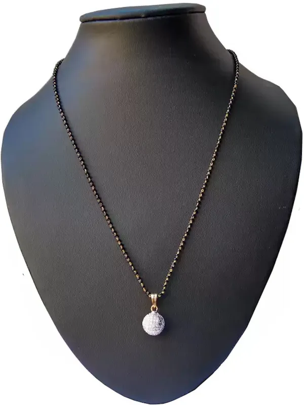 Multicolor_Elegant_Mangalsutra_For_Women