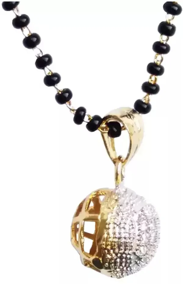Multicolor_Elegant_Mangalsutra_For_Women