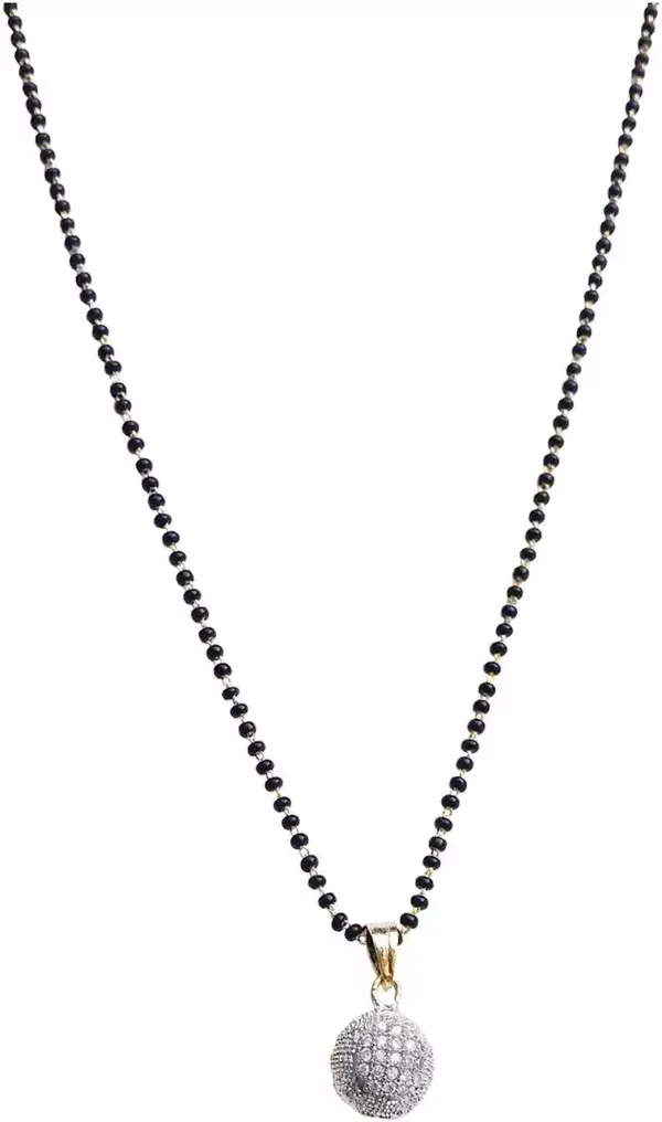 Multicolor_Elegant_Mangalsutra_For_Women