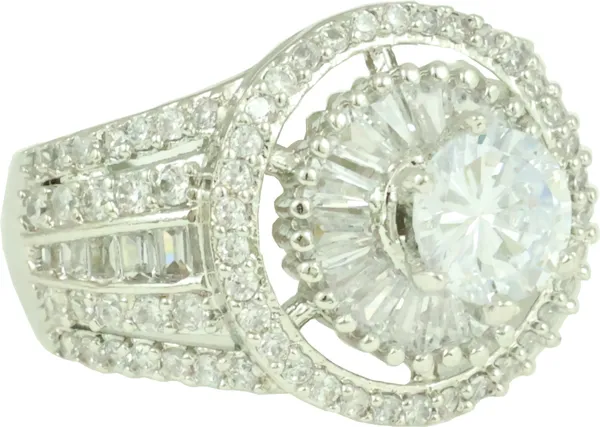 White_Elegant_Ring_For_Women