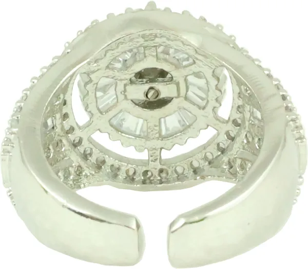 White_Elegant_Ring_For_Women