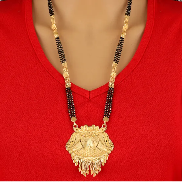 Gold_Elegant_Mangalsutra_For_Women