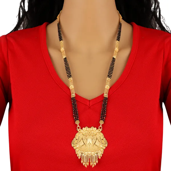 Gold_Elegant_Mangalsutra_For_Women