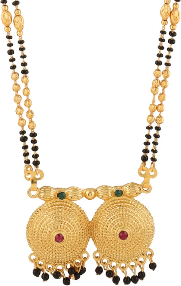 Gold_Elegant_Mangalsutra_For_Women