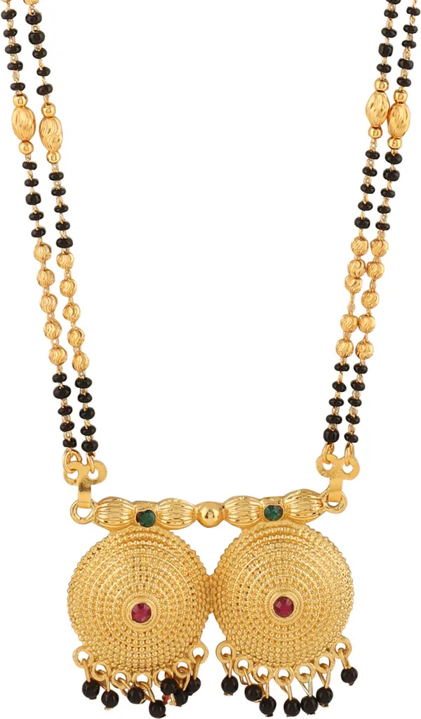 Gold_Elegant_Mangalsutra_For_Women