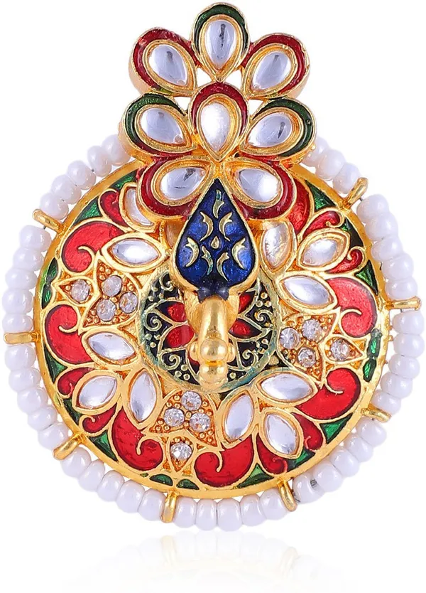 Multicolor_Elegant_Ring_For_Women