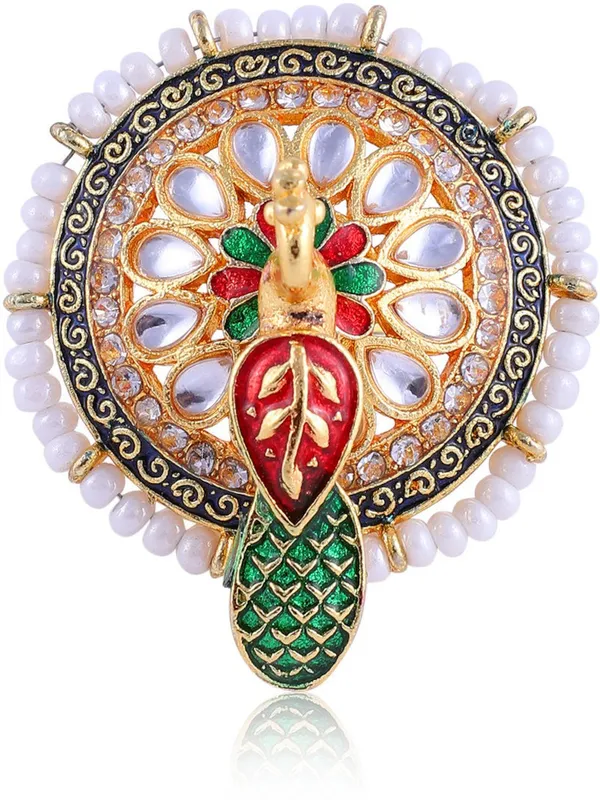 Multicolor_Elegant_Ring_For_Women