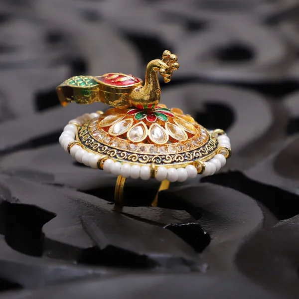 Multicolor_Elegant_Ring_For_Women