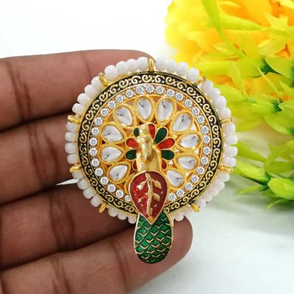 Multicolor_Elegant_Ring_For_Women