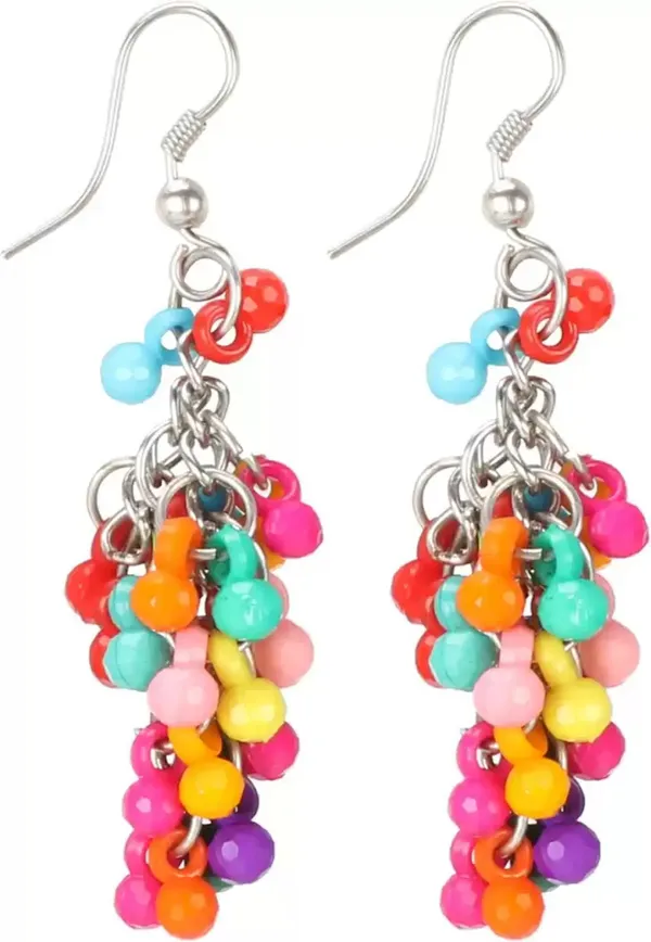 Multicolor_Elegant_Earring_&_Necklace_Set_For_Women