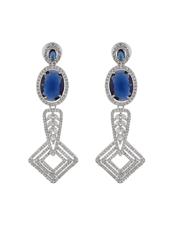 Classic_AD_Stone_Earrings_�_Party_&_Daily_Wear.