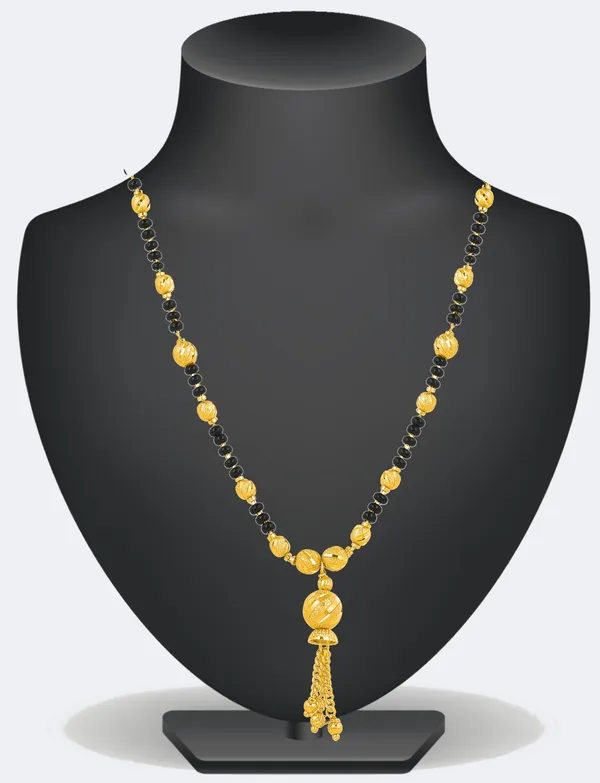 Gold_Elegant_Mangalsutra_For_Women