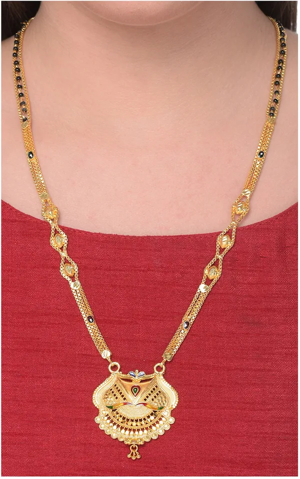 Gold_Elegant_Mangalsutra_For_Women_(_Pack_of_2_)