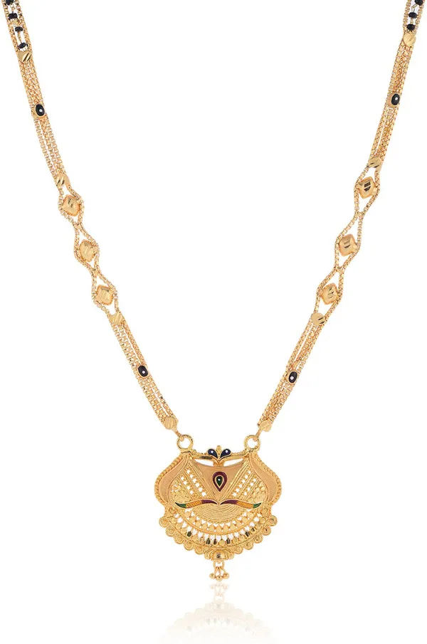 Gold_Elegant_Mangalsutra_For_Women_(_Pack_of_2_)