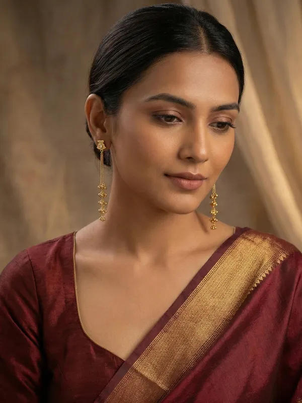 Kashmiri_Jhumki_Earring_For_Women