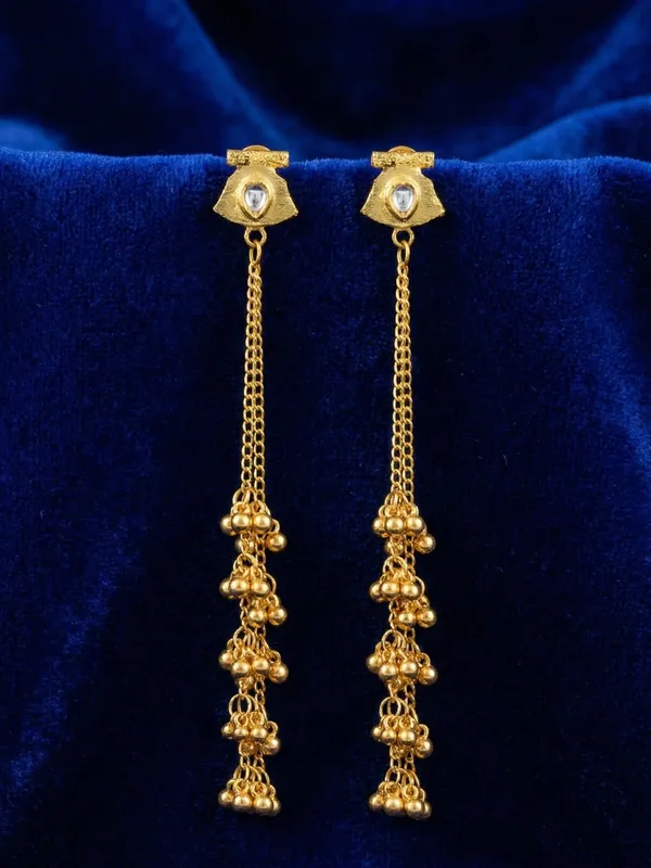 Kashmiri_Jhumki_Earring_For_Women