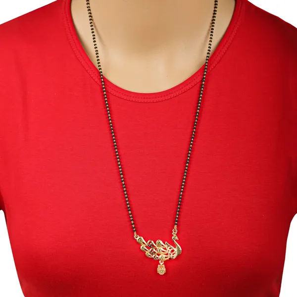 Gold_Elegant_Mangalsutra_For_Women