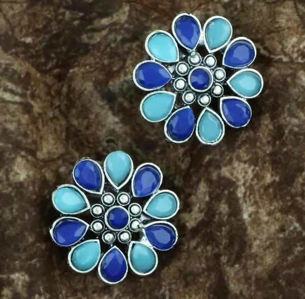 Multicolor_Elegant_Earring_&_Necklace_Set_For_Women