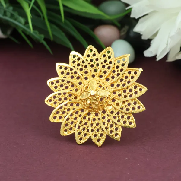 Gold_Elegant_Ring_For_Women