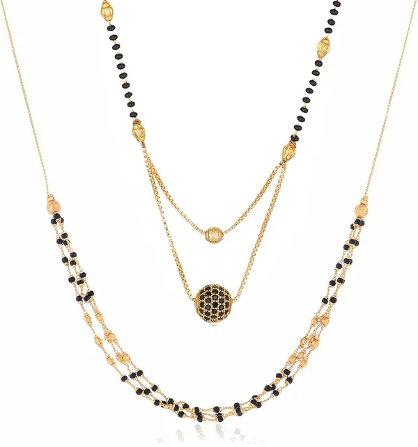 Gold_&_Black_Elegant_Mangalsutra_For_Women_(_Pack_of_2_)