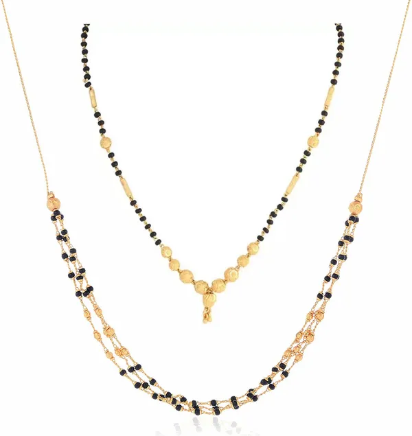 Gold_&_Black_Elegant_Mangalsutra_For_Women_(_Pack_of_2_)