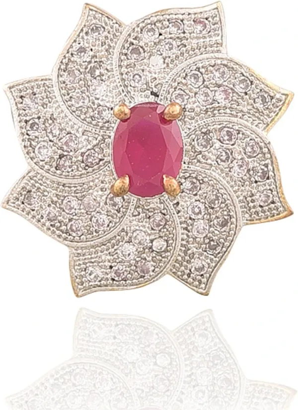 Red_Elegant_Ring_For_Women