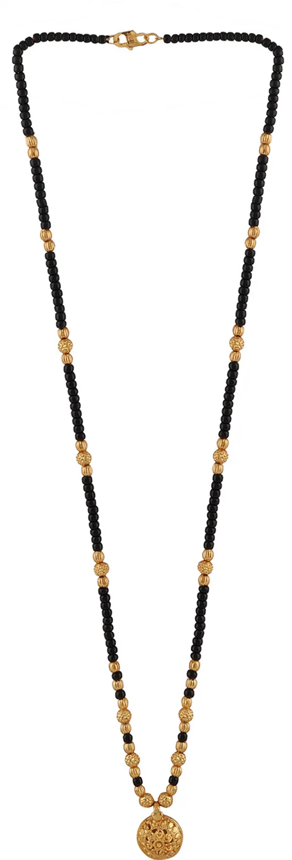 Gold_Elegant_Mangalsutra_For_Women_|_Premium_Quality_Lightweight_Jewellery_For_Daily_Use