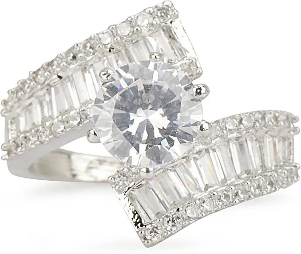 White_Elegant_Ring_For_Women