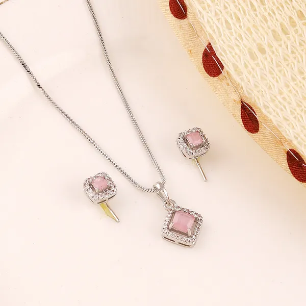 Pink_Elegant_Earring_&_Pendant_Set_For_Women_(_Pack_of_3_)