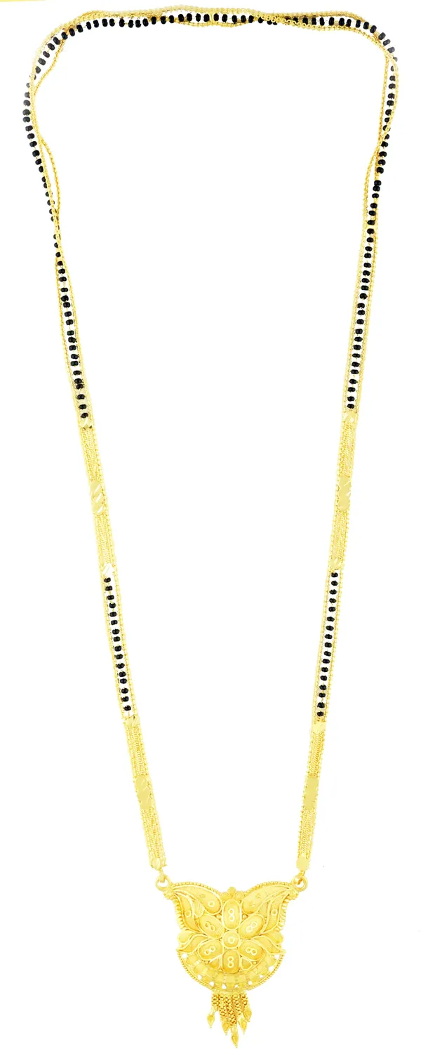 Gold_Elegant_Mangalsutra_For_Women
