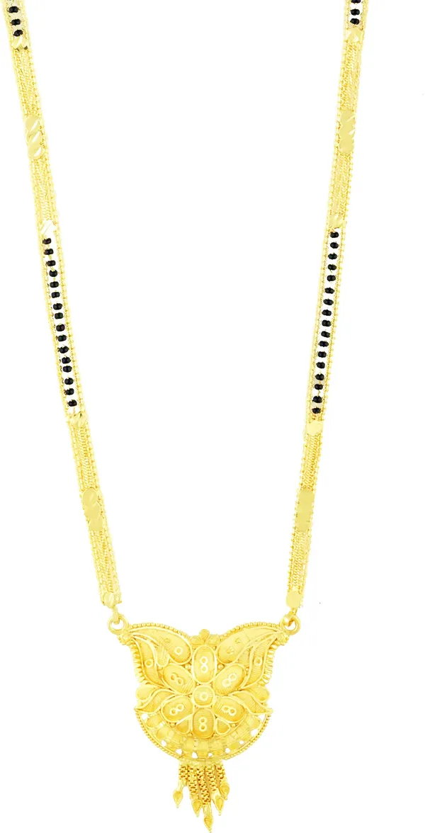 Gold_Elegant_Mangalsutra_For_Women