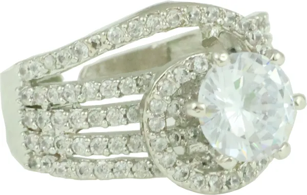 Silver_Elegant_Ring_For_Women