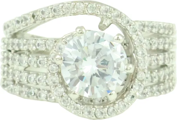 Silver_Elegant_Ring_For_Women