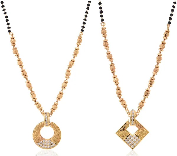 Gold_Elegant_Mangalsutra_For_Women_(_Pack_of_2_)