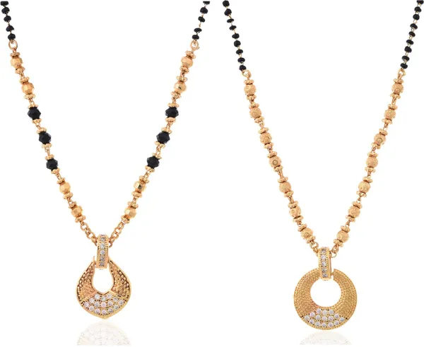 Gold_Elegant_Mangalsutra_For_Women_(_Pack_of_2_)