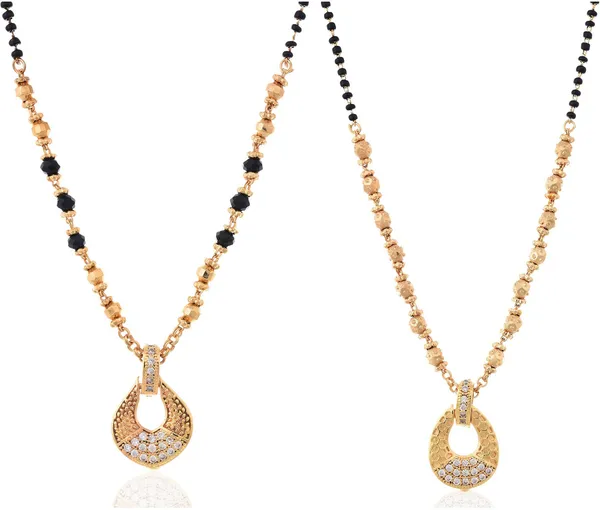 Gold_Elegant_Mangalsutra_For_Women_(_Pack_of_2_)