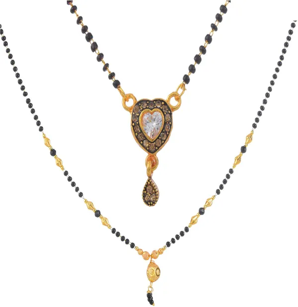 Gold_Elegant_Mangalsutra_For_Women_(_Pack_of_2_)