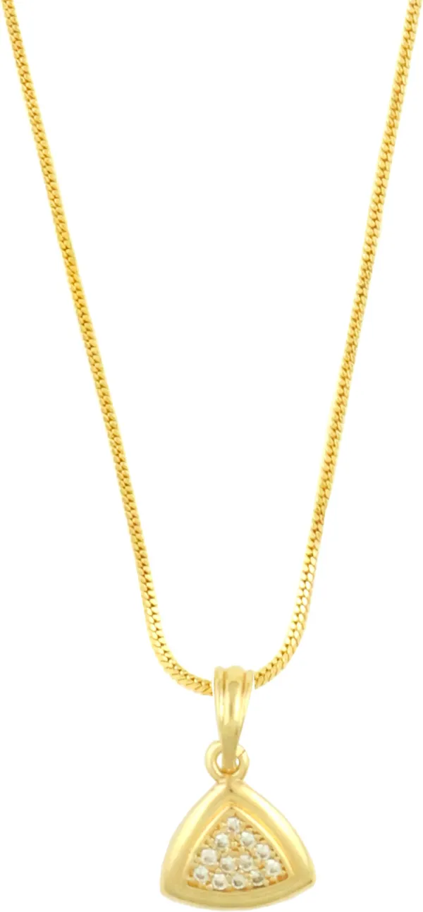 Gold_Pendant_set_Elegant_For_Women