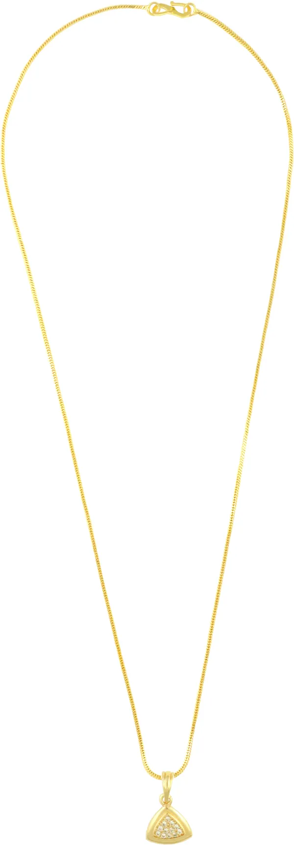 Gold_Pendant_set_Elegant_For_Women