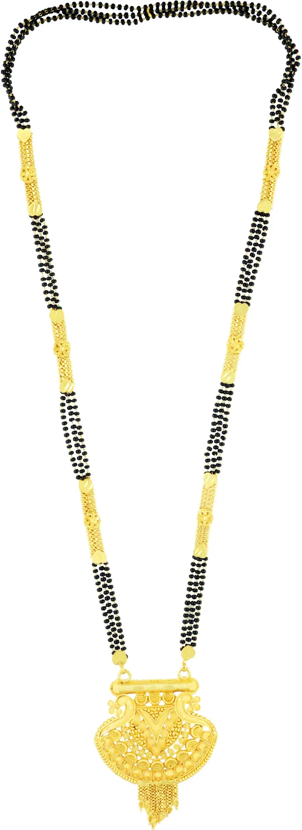 Gold_Elegant_Mangalsutra_For_Women