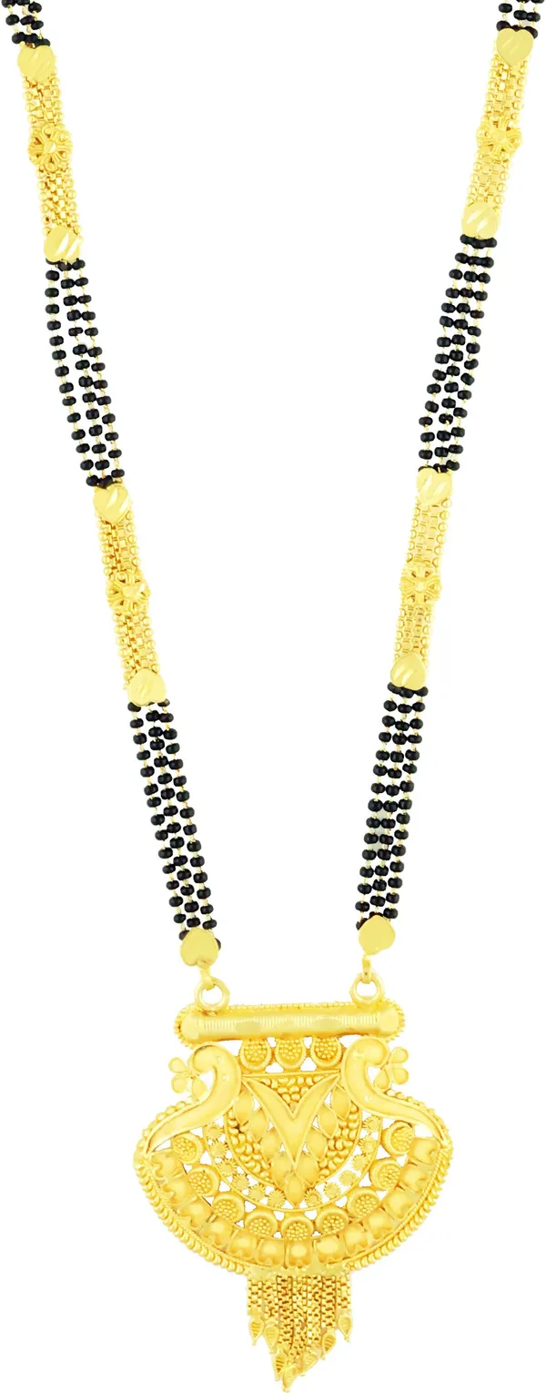 Gold_Elegant_Mangalsutra_For_Women