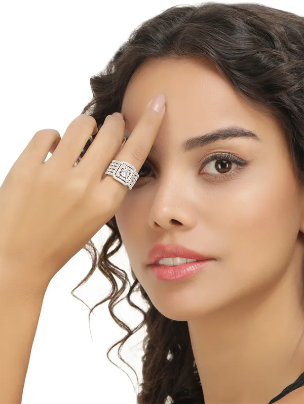 Silver_Elegant_Ring_For_Women